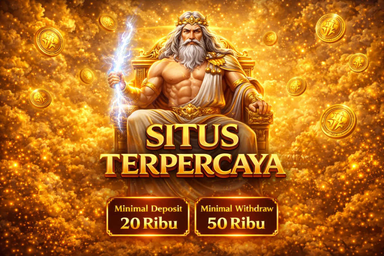 Portal Akses Game Resmi Terbaik & Aman Hari Ini